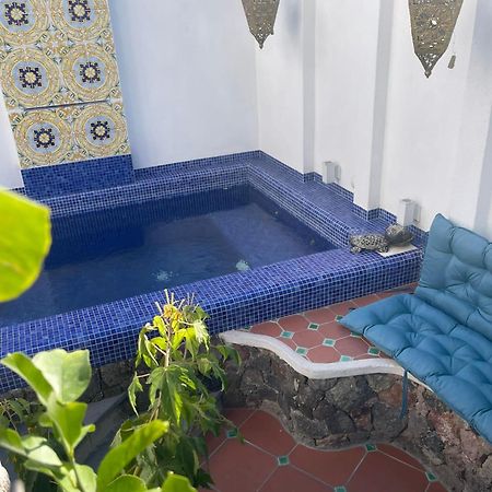 Smeraldino Lacco Ameno (Isola d'Ischia) Exterior foto