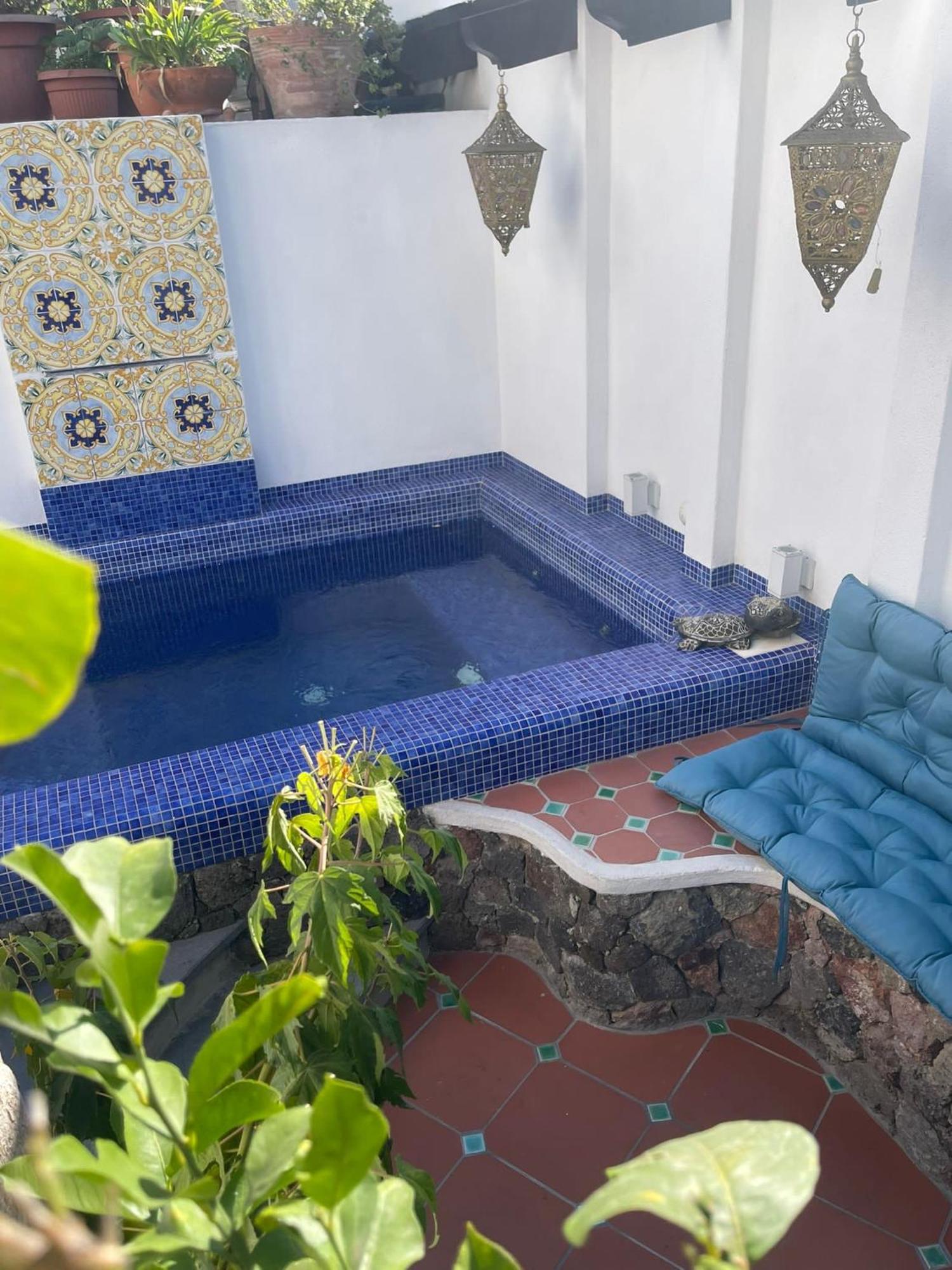 Smeraldino Lacco Ameno (Isola d'Ischia) Exterior foto